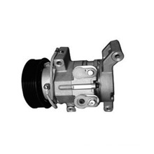 New Auto AC Compressor For TOYOTA HILUX 447260-8040 88310-0K122 88320-0K100